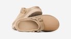 UGG Goldenstar Villa Clog Mustard Seed (Women's) | 1169590-MDSD