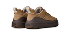 UGG Heritage Utility Sneaker Knoll Chestnut Dark Earth