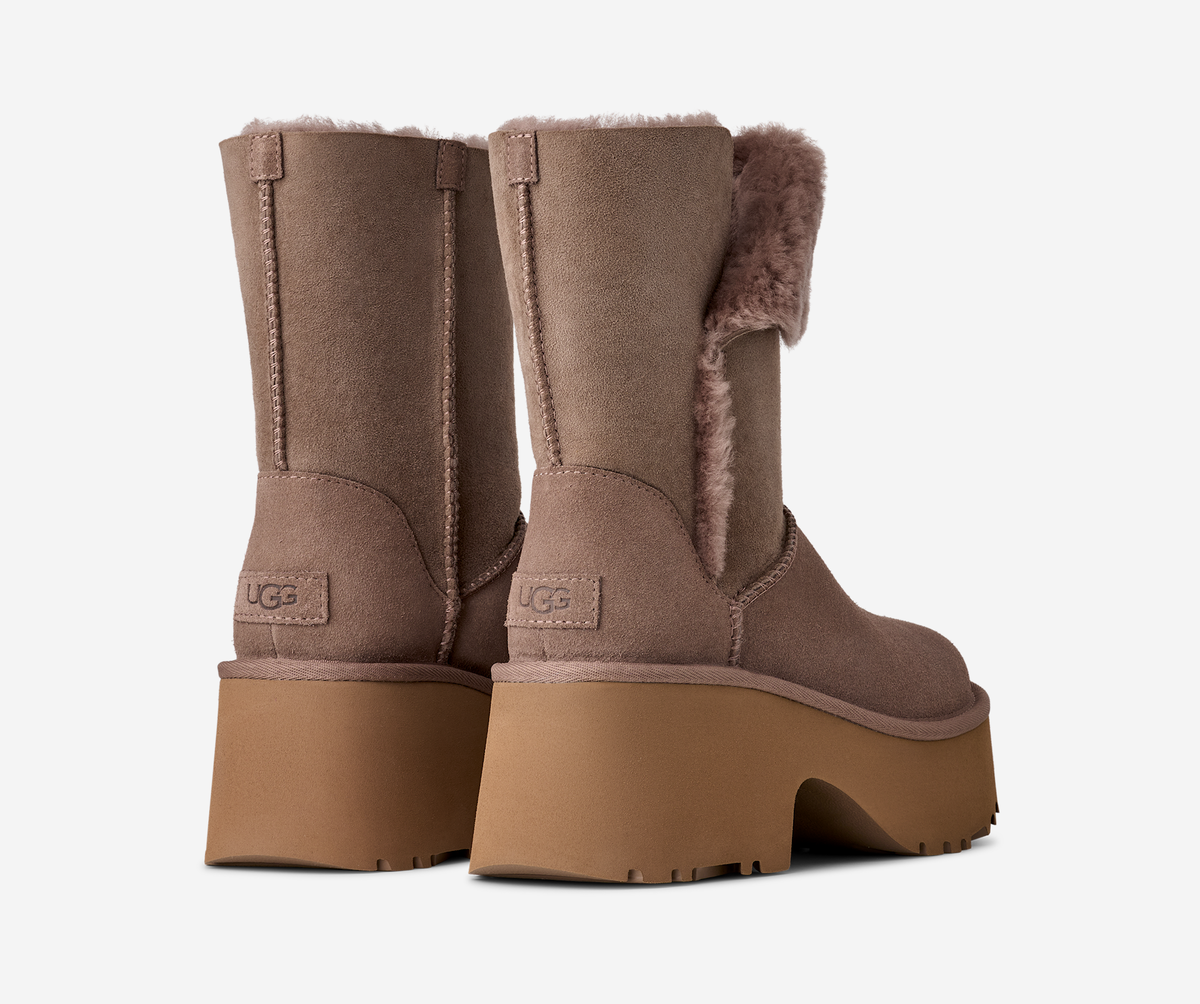 UGG Esmee Boot Caribou (Women's) | 1171533-CRBO