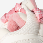 UGG Lowmel Love '25 Jasmine Tropical Pink (Kids) | 1172390K-JNT