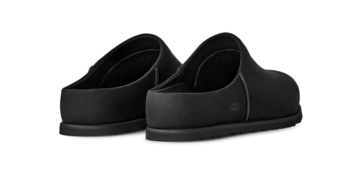 UGG Otzo Clog Black (Women's)