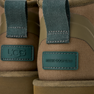 UGG Classic Ultra Mini Boot Reese Cooper Kalamata | 1174071-KMT