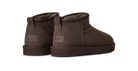 UGG Classic Ultra Mini Boot Dusted Cocoa (Women's)