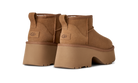 UGG Classic Ultra Mini New Heights Boot Chestnut (Women's)