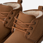 UGG Neumel Boot Chestnut (Women's) | 1094269-CHE