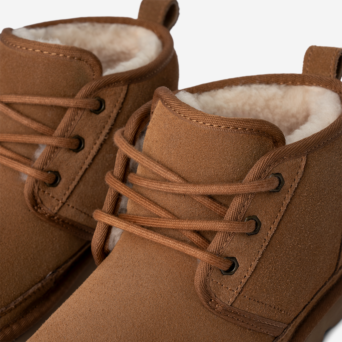 UGG Neumel Boot Chestnut (Women's) | 1094269-CHE