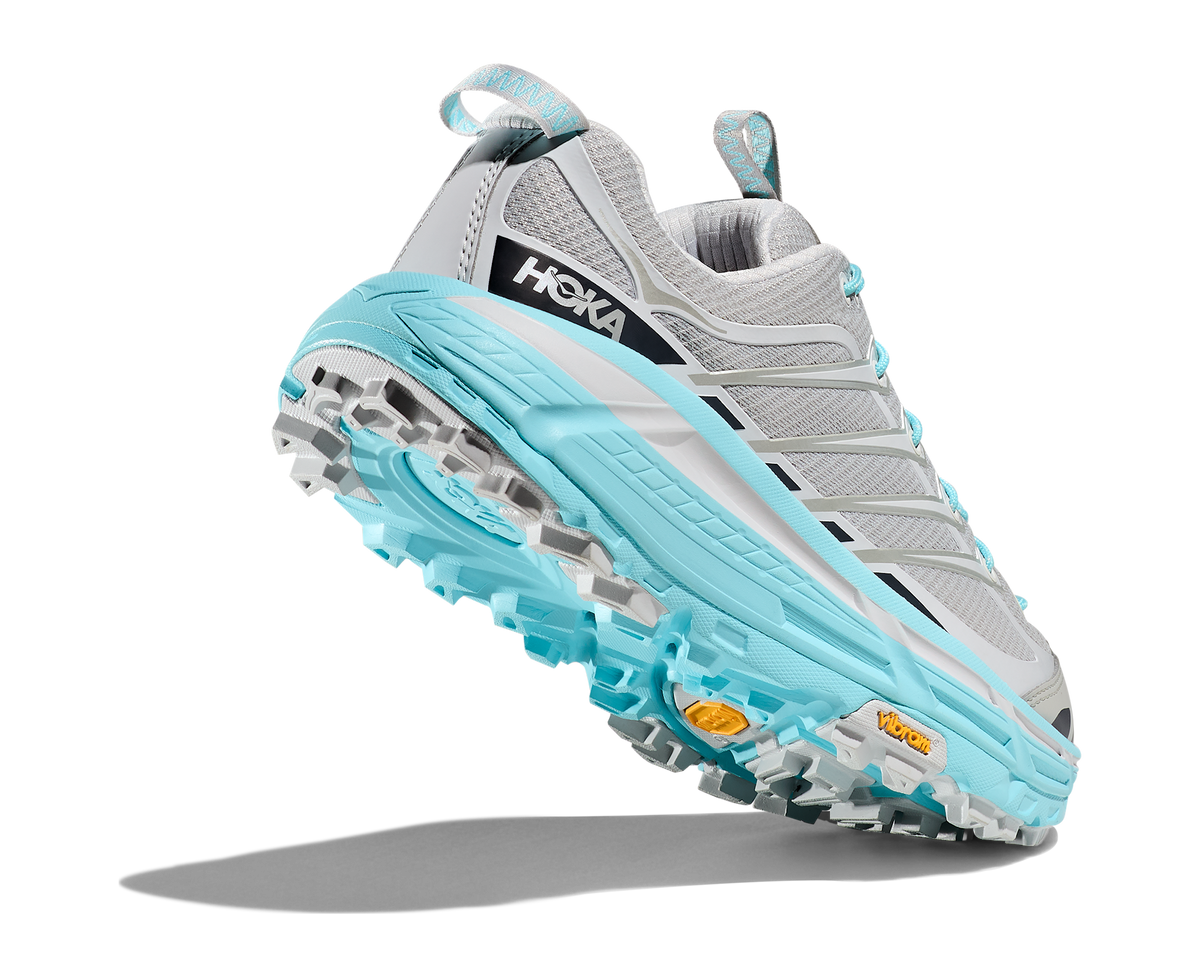 Hoka One One Mafate Three2 Stardust Cloudless