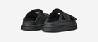 UGG GoldenGlow Slide Black (Kids)