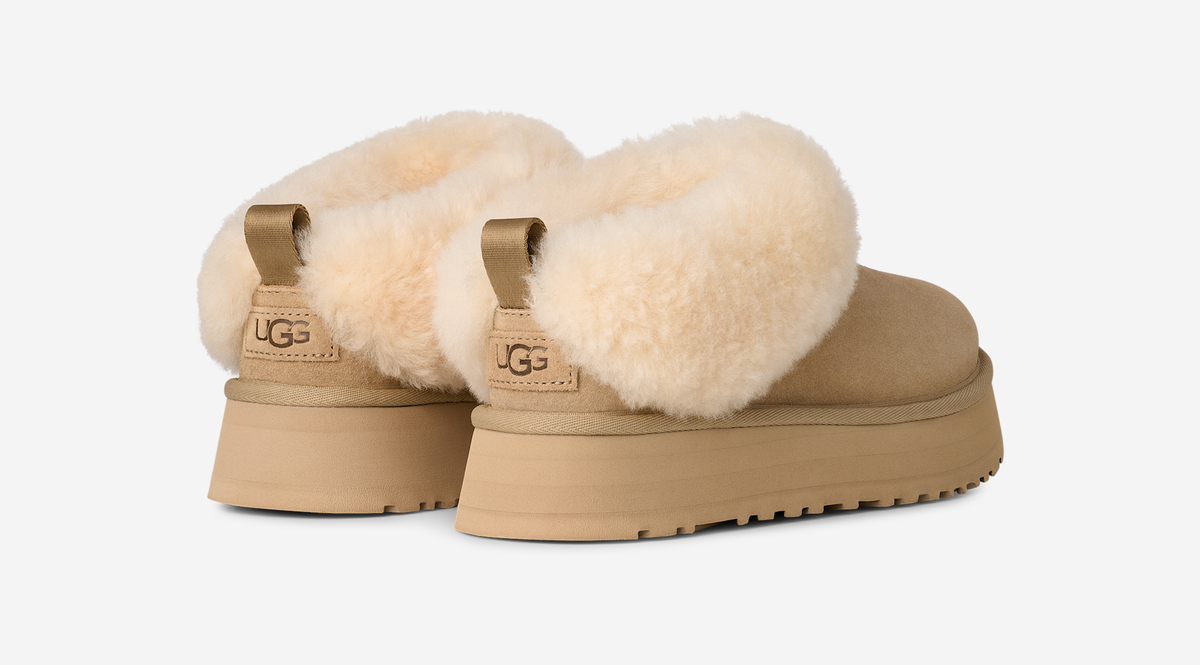 UGG Tazzelle Slipper Mustard Seed (Women's) | 1171393-MDSD