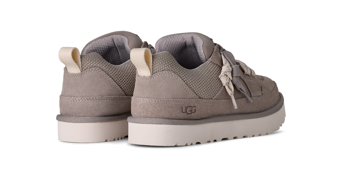 UGG Lowmel Lo Campfire