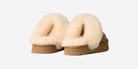 UGG Disquette Slipper Chestnut (Kids)