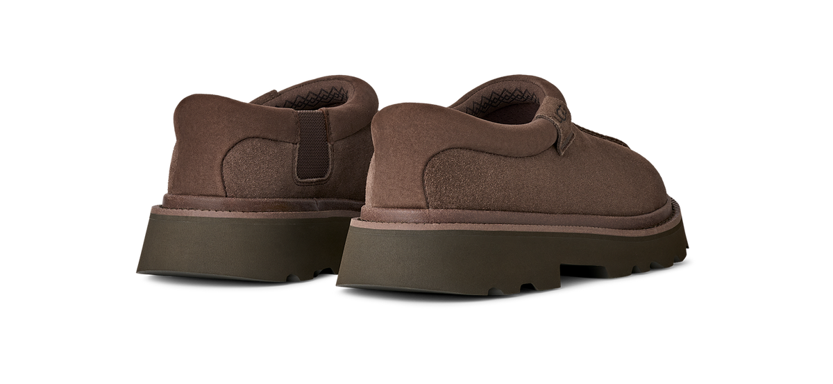 UGG Tasman Lug Molasses