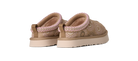 UGG Tazz Sun Stitch Slipper Mustard Seed (Kids)