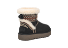 UGG Classic Mini Atherson Boot Black (Women's)