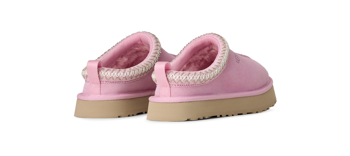 UGG Tazz Slipper Pink Diamond (Kids)