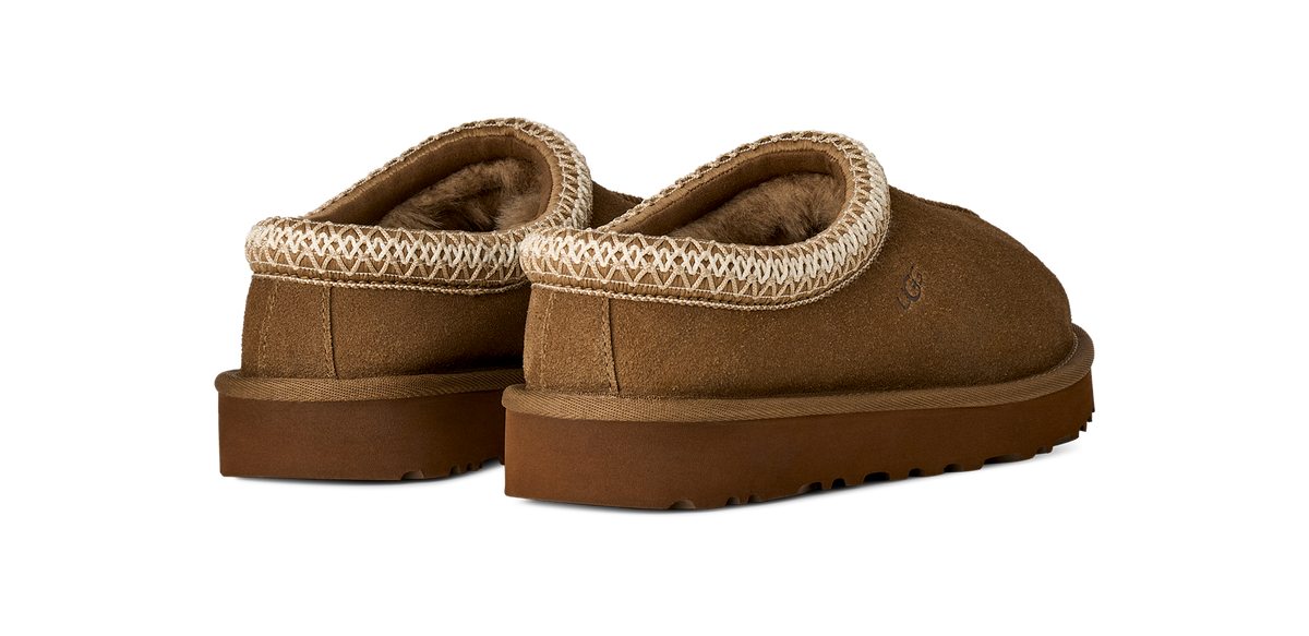 UGG Tasman II Slipper Light Bronze (Women's)
