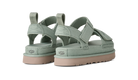 UGG Goldenstar Platform Sandal Artichoke (Women's)