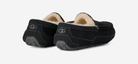 UGG Ascot Slipper Black | 1101110-BLK