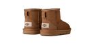 UGG Classic Mini II Boot Chestnut (Toddler)