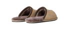 UGG Scuff Slipper Mustard Seed Molasses
