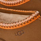UGG Tasman Slipper Chestnut Bright Melon | 5950-CRGH