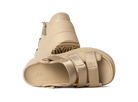 UGG GoldenRise Platform Sandals Mustard Seed (Women's)