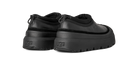 UGG Tasman Weather Hybrid Slipper Black Black