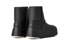 UGG Classic StreetScape Leather Boot Black Jasmine (Women's)
