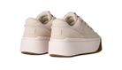 UGG EZ-Duzzit Suede Lace Up Jasmine (Women's)