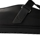 UGG Goldenstar Hi Clog Black (Women's)