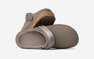 UGG Goldenstar Clog Smoke Plume (Women's) | 1138252-SKP