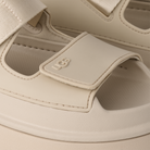 UGG GoldenGlow Sandal Sea Salt (Women's) | 1152685-SSAL