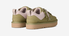 UGG Lowmel Lo Muted Brass (Women's)