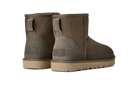 UGG Classic Mini II Boot Dried Oregano (Women's)