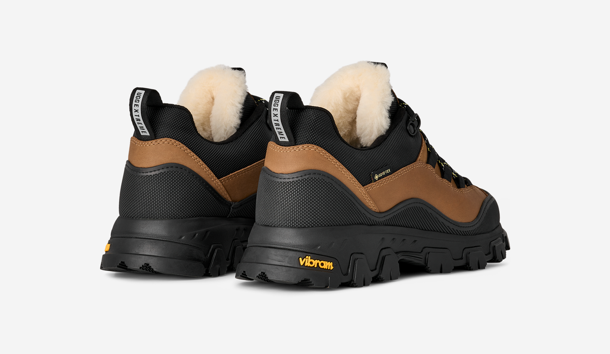 UGG MetroTrek Hiker Chestnut (Women's) | 1171434-CHE