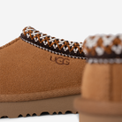 UGG Tasman II Slipper Chestnut (Toddler) | 1019066T-CHE
