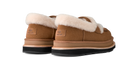 UGG Loafer sacai Chestnut
