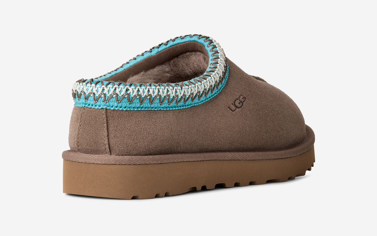 UGG Tasman II Slipper Caribou Sapphire Ice (Women's)