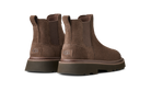 UGG Chelsea Lug Boot Molasses