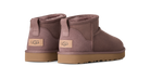UGG Classic Ultra Mini Boot Portobello (Women's)