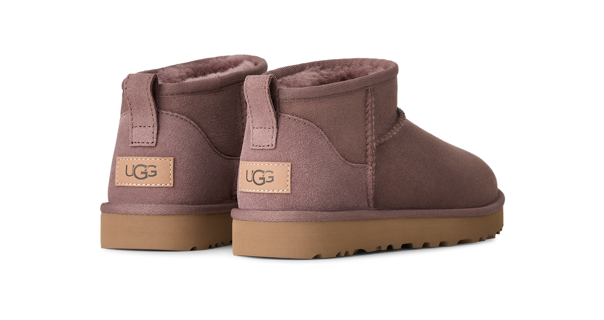 UGG Classic Ultra Mini Boot Portobello (Women's)