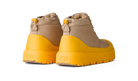 UGG Neumel High Weather Hybrid Boot Mustard Seed Summer Wheat