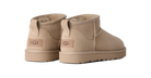 UGG Classic Ultra Mini Boot Moonlight (Women's)