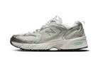 530 White Cosmic Jade