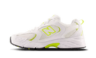 530 White Lemonade