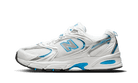 530 White Sky Blue