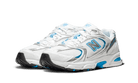 530 White Sky Blue