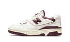 New Balance 550 Aimé Léon Dore Burgundy