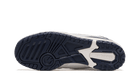 New Balance 550 Navy Blue - BB550WA1