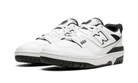550 White Black
